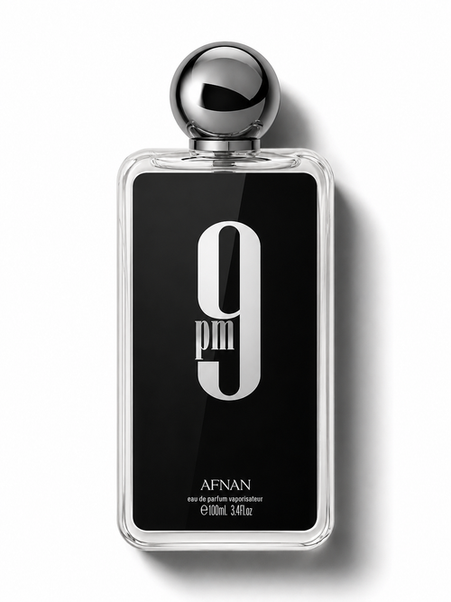 Afnan 9 PM Apă de parfum 100ml