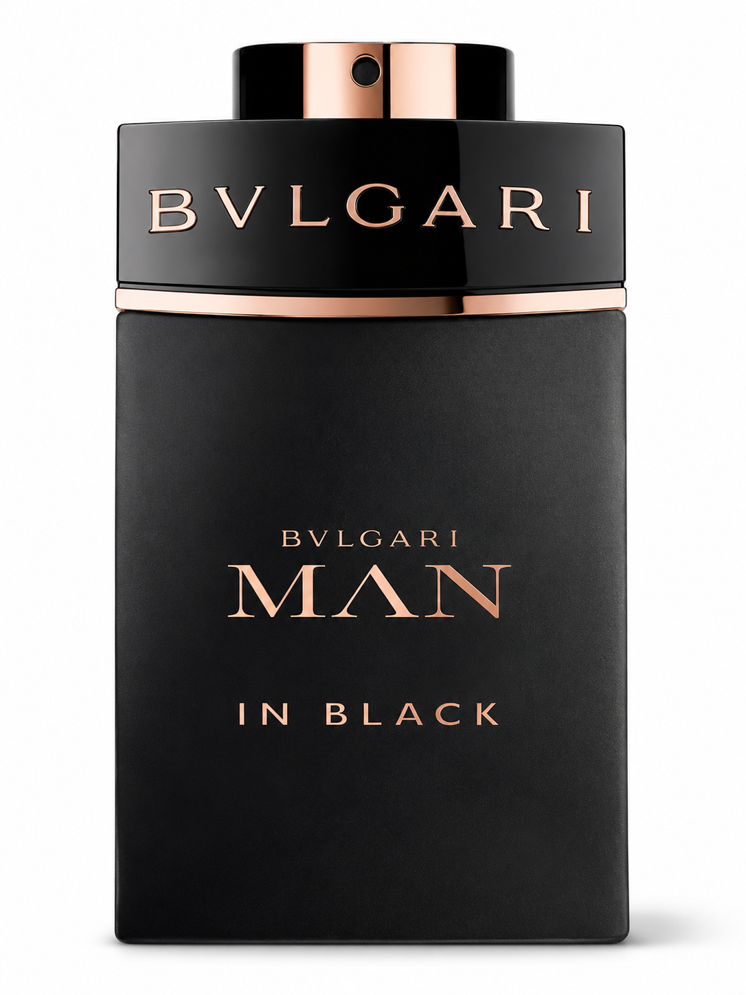 SET Bvlgari Man In Black EDP 100ml + EDP 15ml