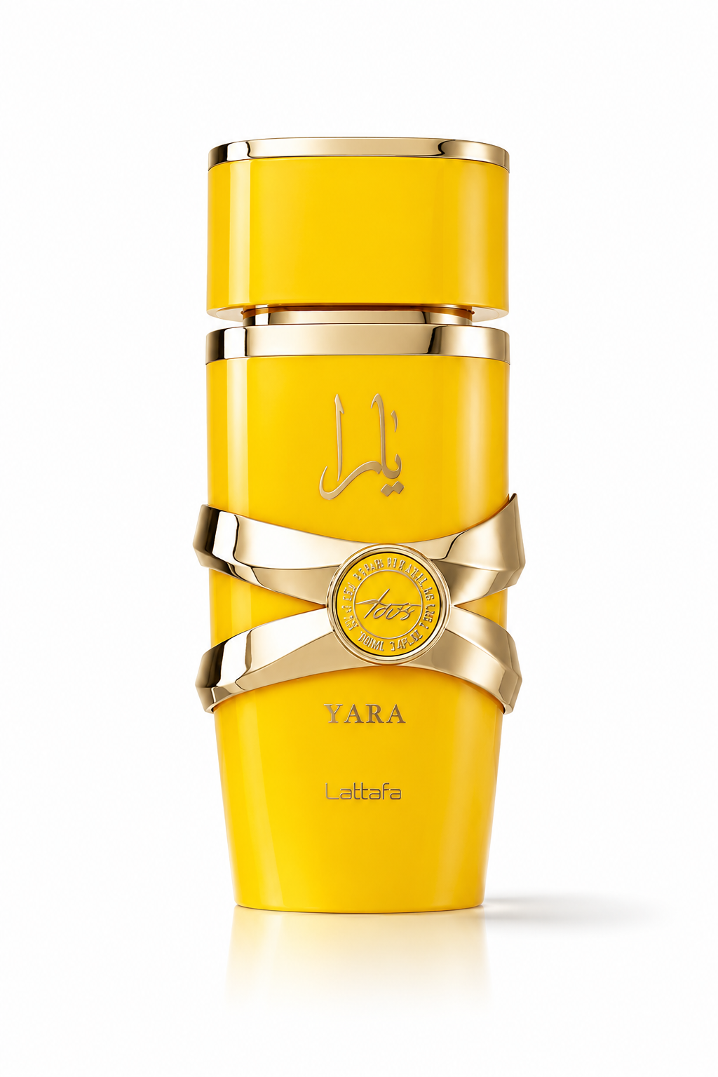 Lattafa Yara Tous Apă de Parfum 100ml