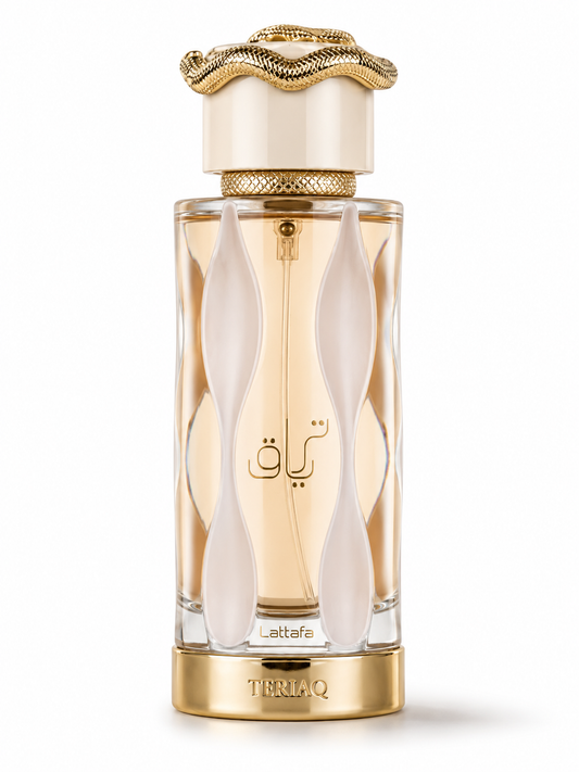 Lattafa Teriaq EDP 100ml