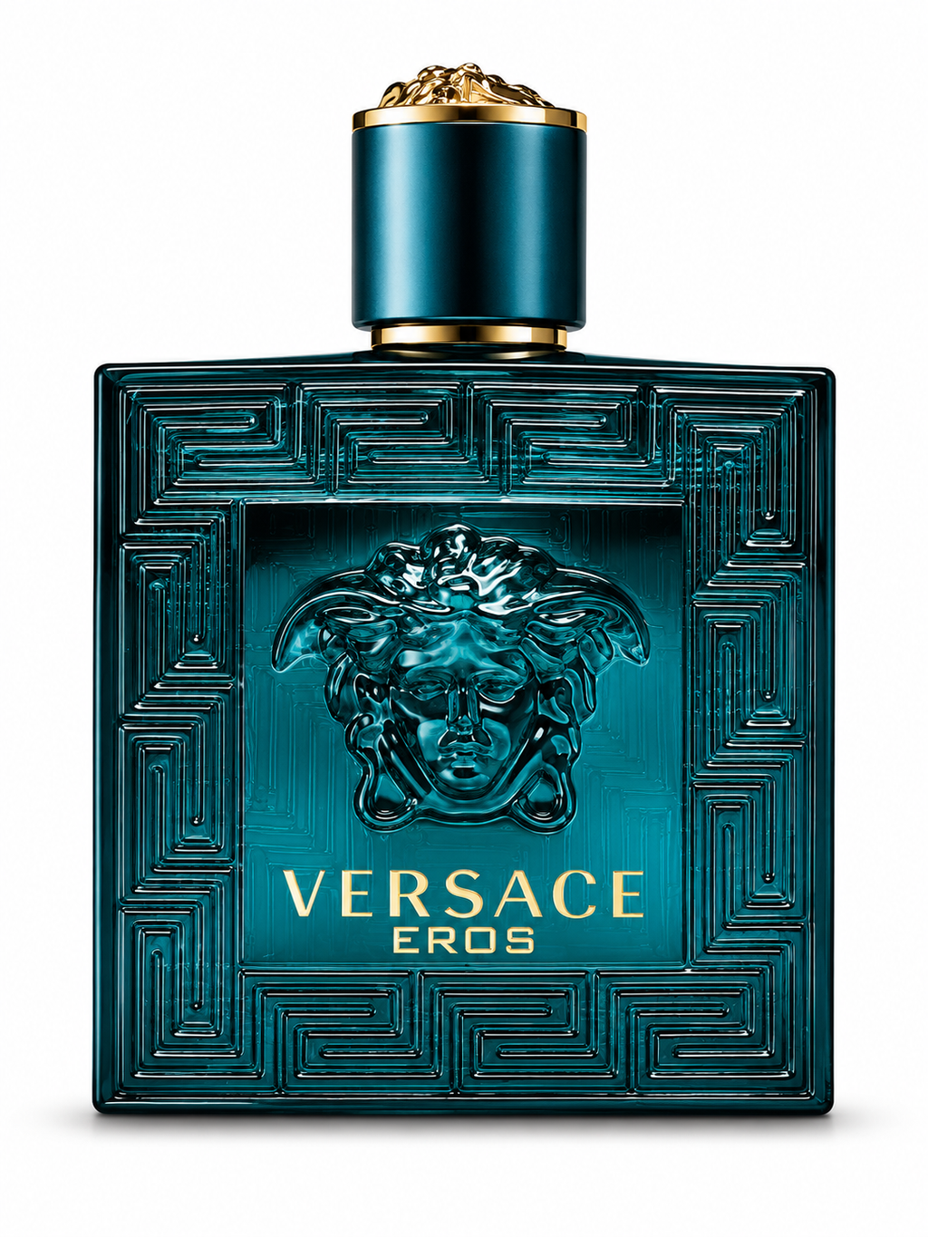Versace Eros EDT pentru bărbați