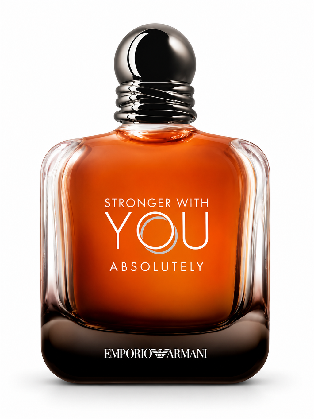 Armani Emporio Stronger With You Absolutely EDP 50ml