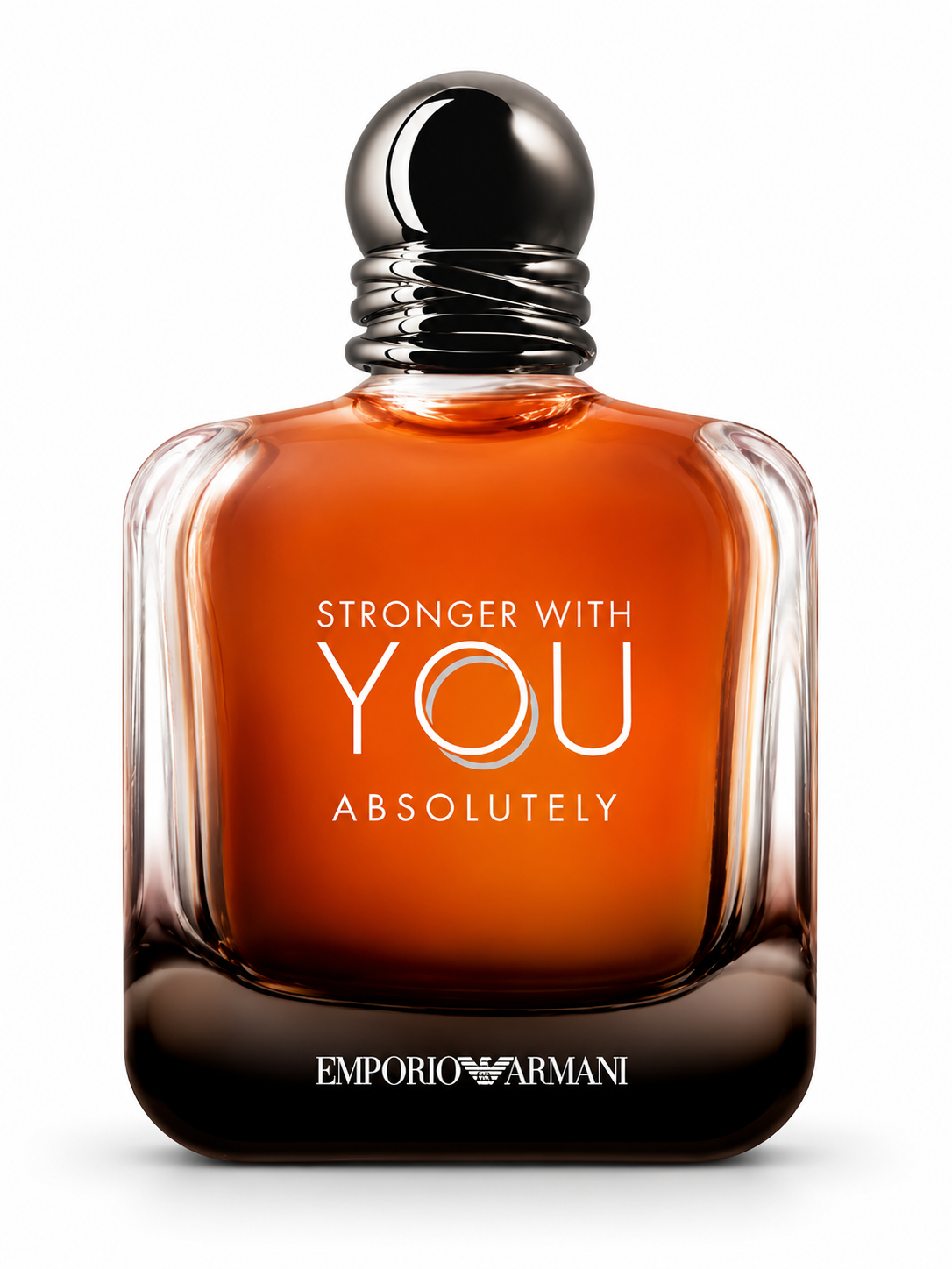 Armani Emporio Stronger With You Absolutely EDP 100ml