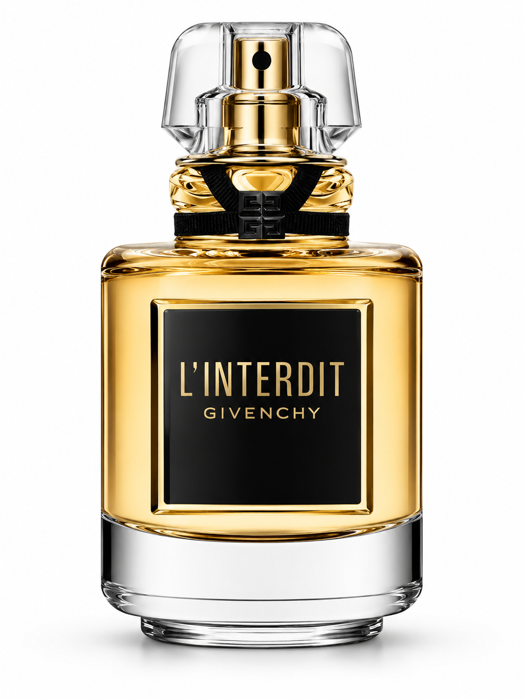 Givenchy L'Interdit Parfum 80ml