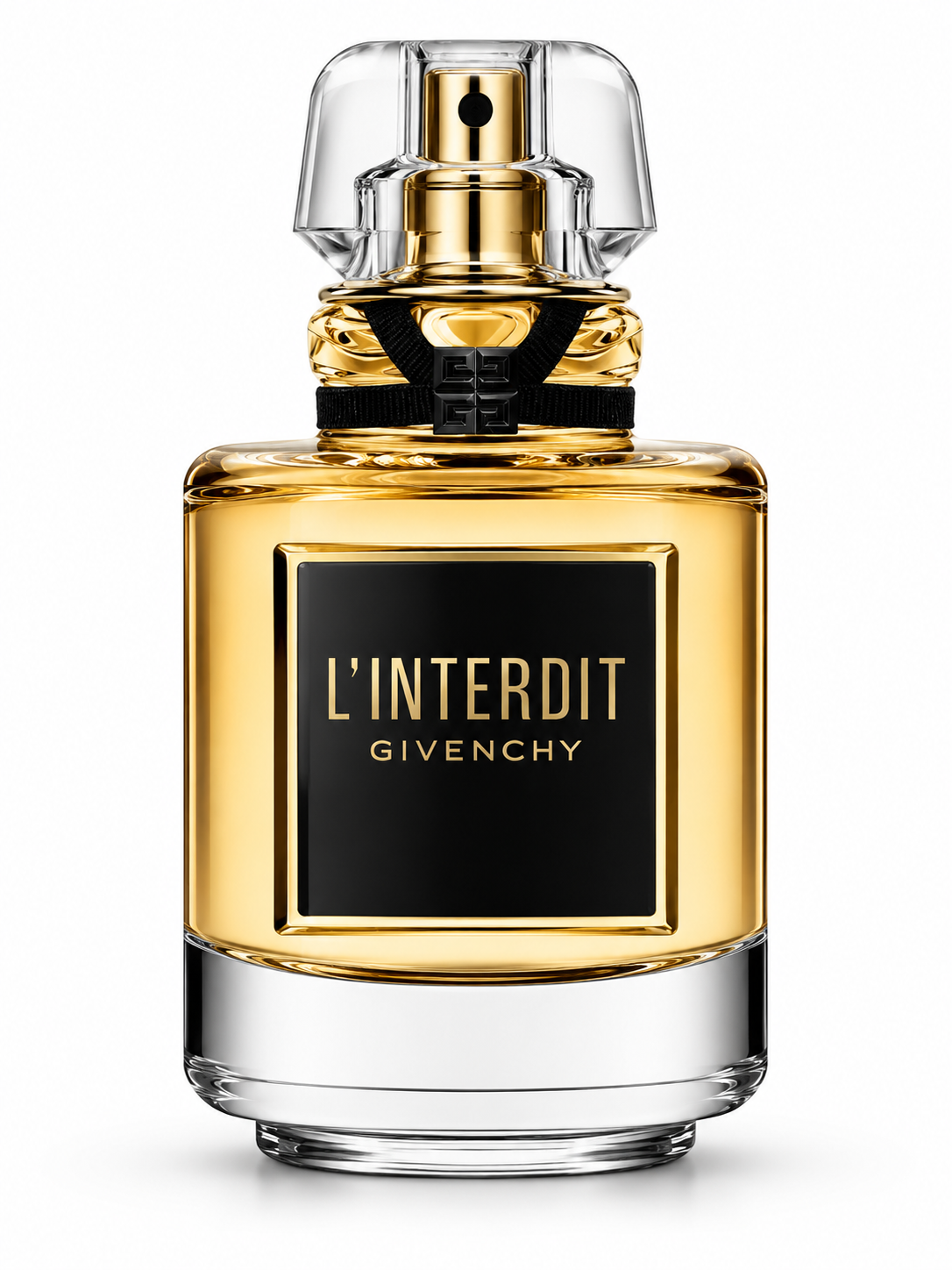 Givenchy L'Interdit Parfum 80ml
