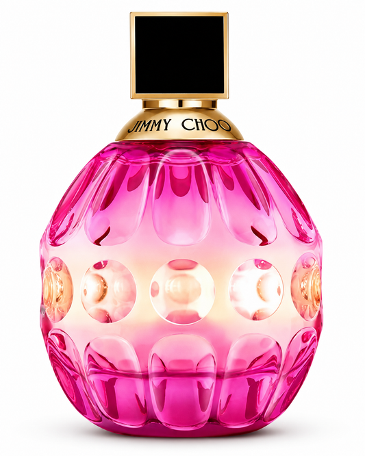 Jimmy Choo Rose Passion EDP 100ml