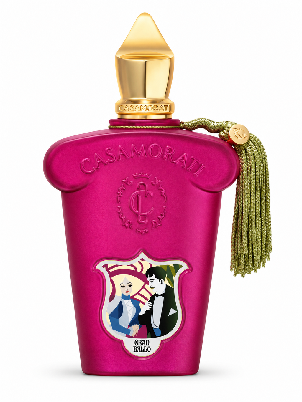 Xerjoff Casamorati 1888 Gran Ballo Apă de parfum 100 ml