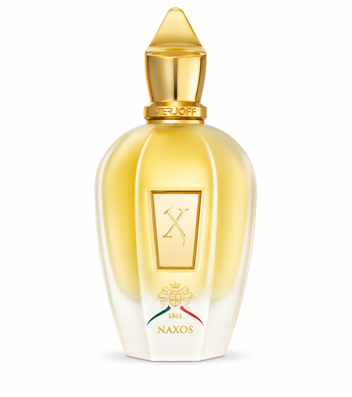 Xerjoff XJ 1861 Naxos Apă de parfum 100 ml