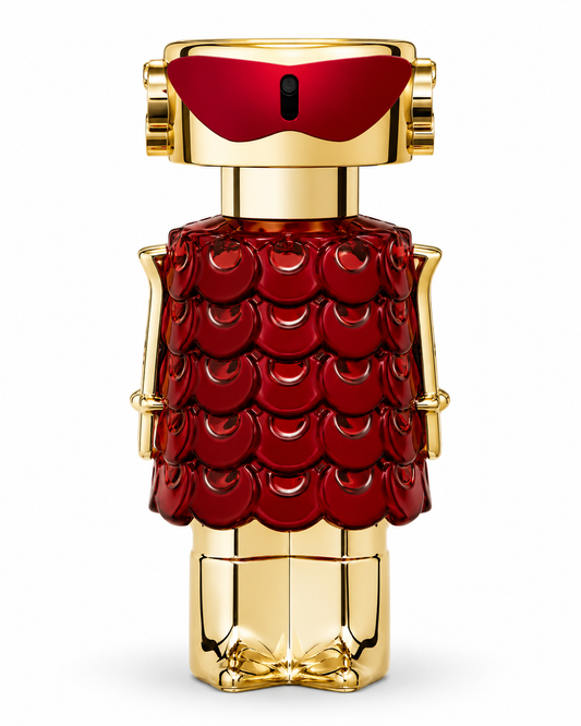 Rabanne Fame in Love Elixir Parfum 80ml