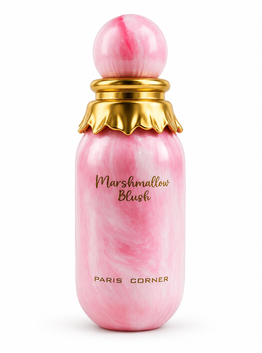 Paris Corner Marshmallow Blush EDP 100ml