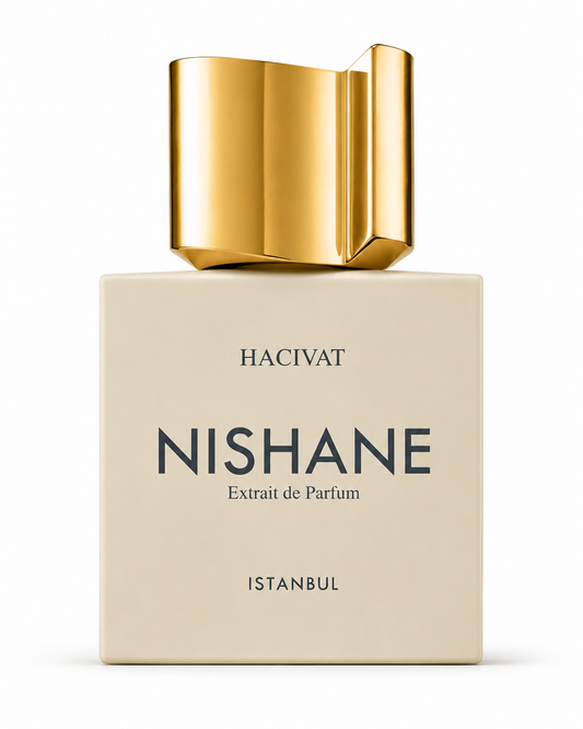 Nishane Hacivat 50ml Extrait de Parfum