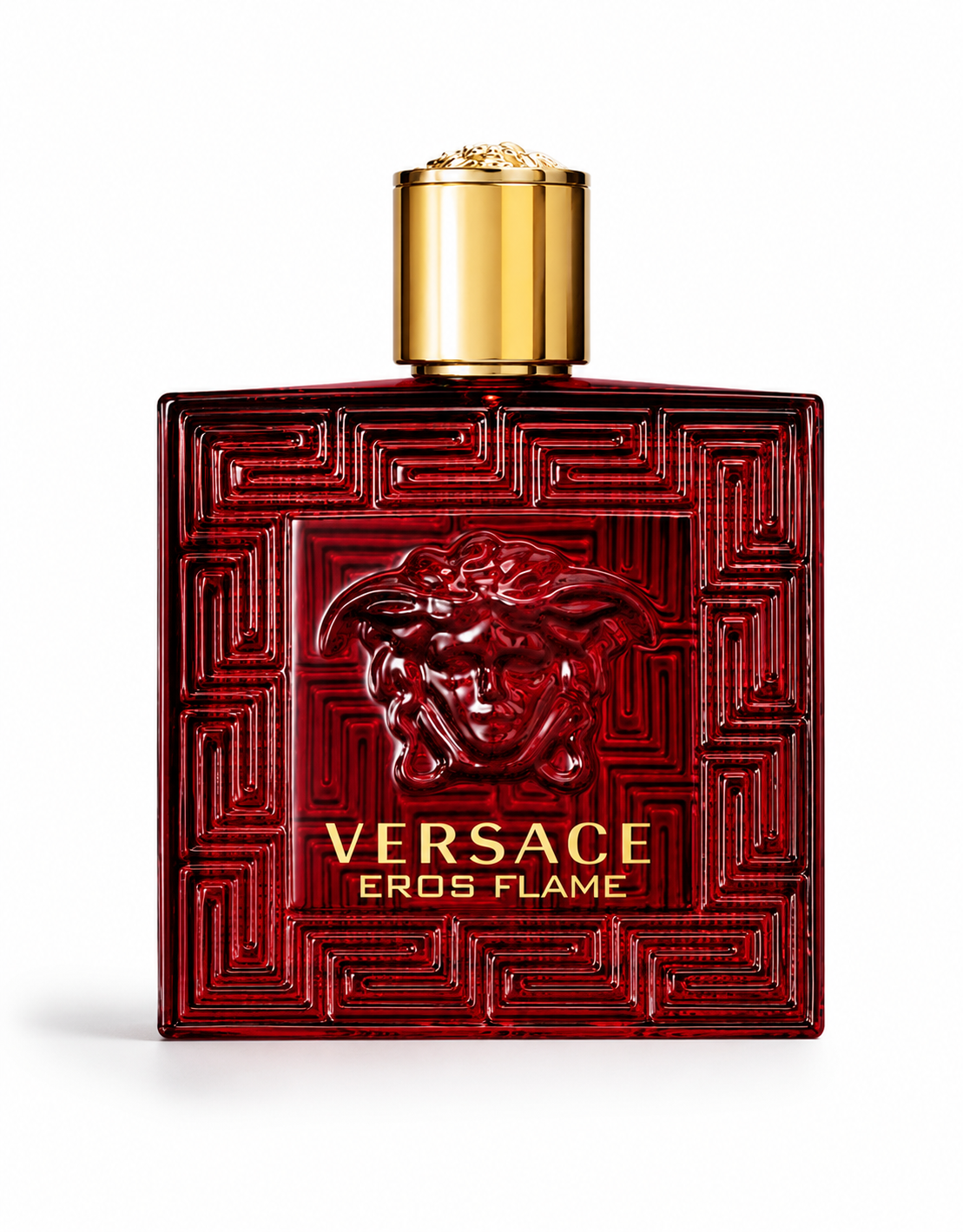 Versace Eros Flame Apă de parfum 100ml