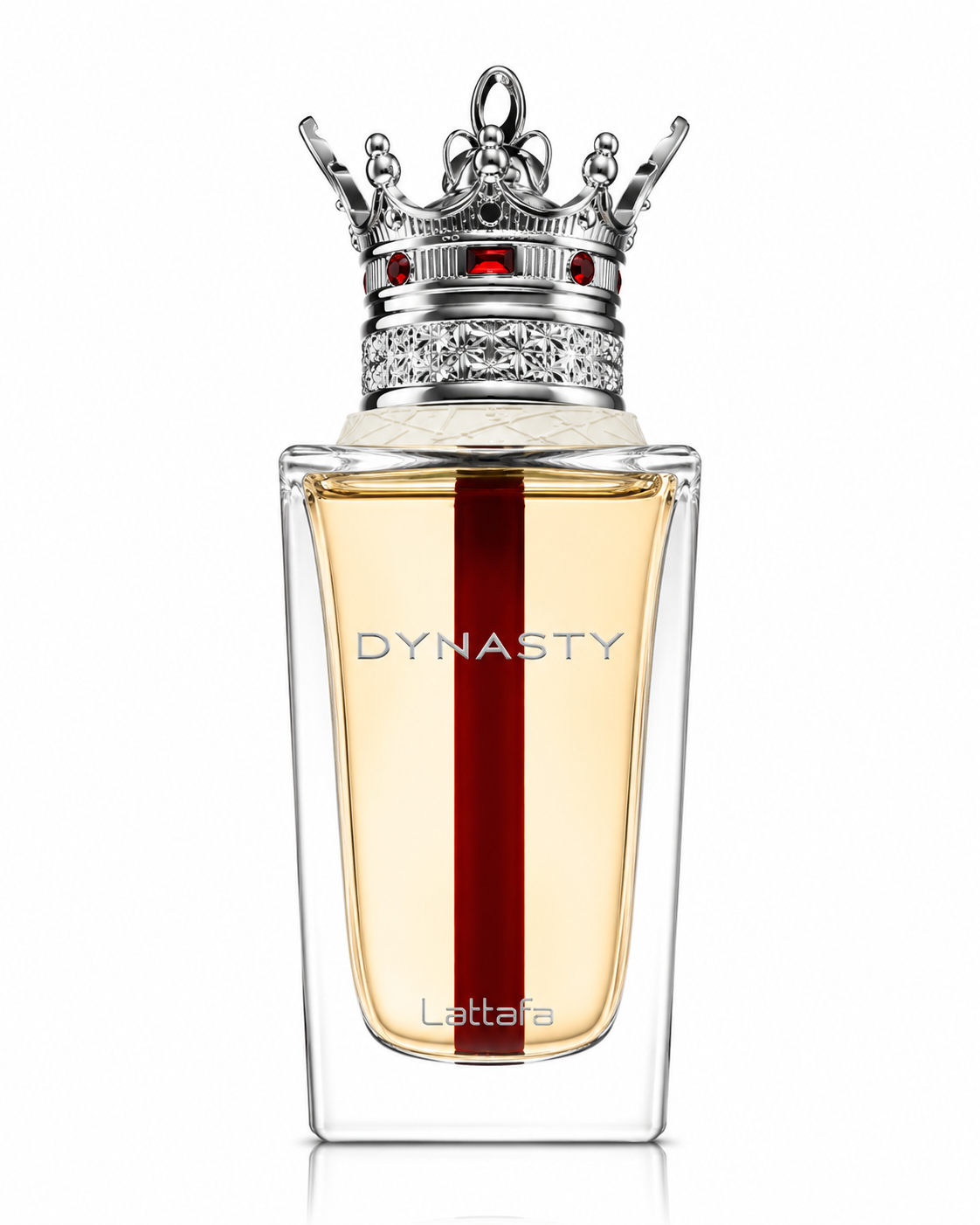Lattafa Dynasty Apă de parfum 100ml