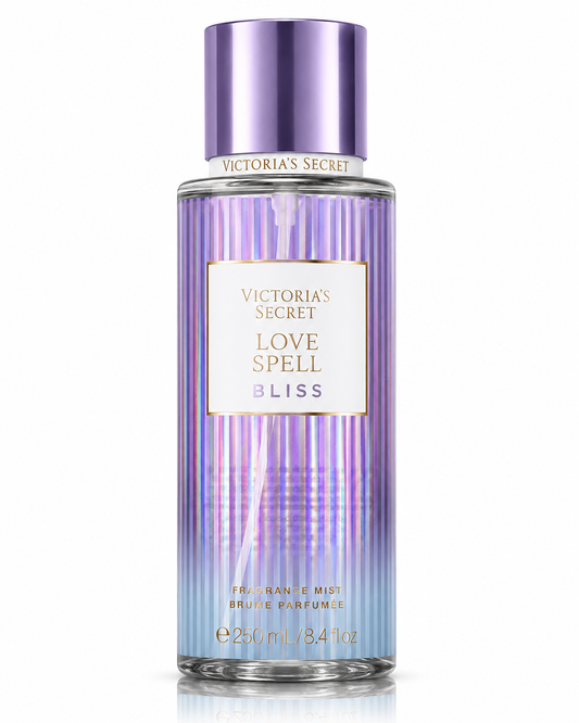 Victoria's Secret Love Spell Bliss 250ml