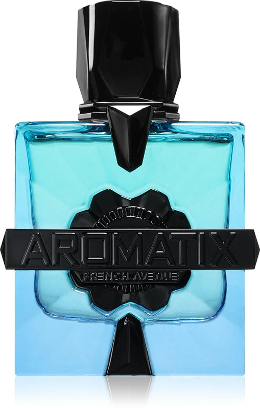 FRENCH AVENUE Aromatix Magnetiq Extrait de Parfum 100ml