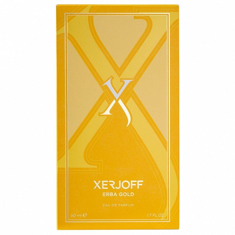 Xerjoff Erba Gold 50ml EDP