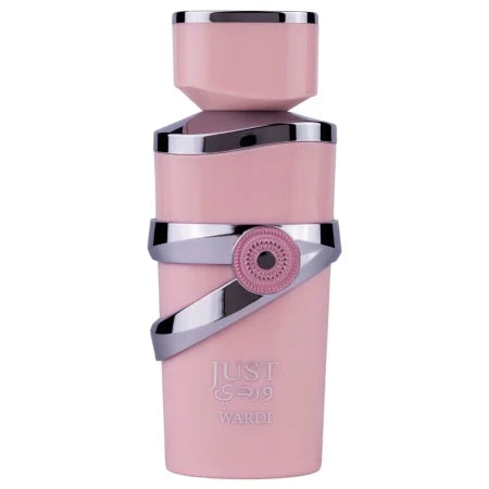 Fragrance World Just Wardi EDP 100ml