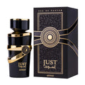 Fragrance World Just Aswad Apă de parfum 100ml