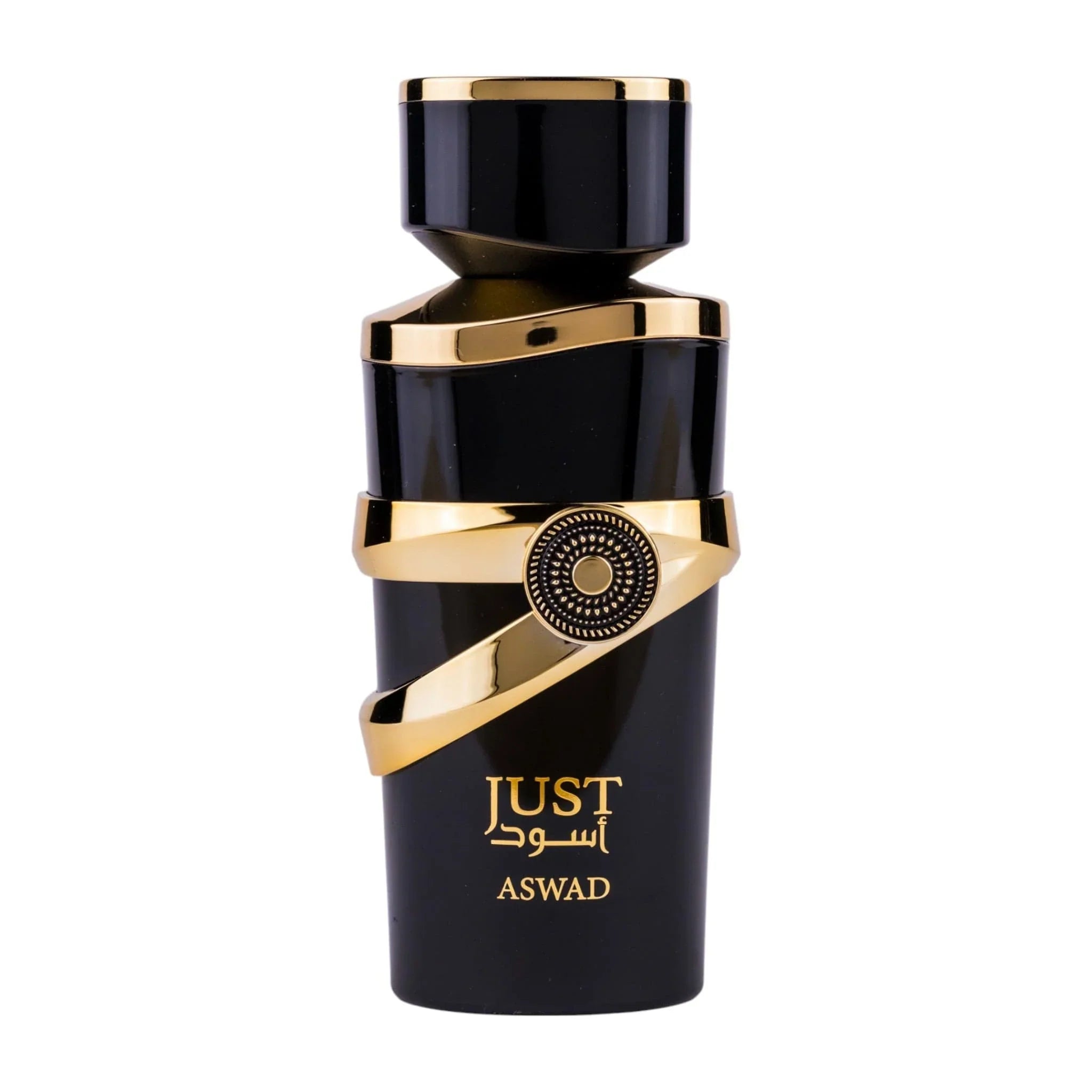 Fragrance World Just Aswad Apă de parfum 100ml