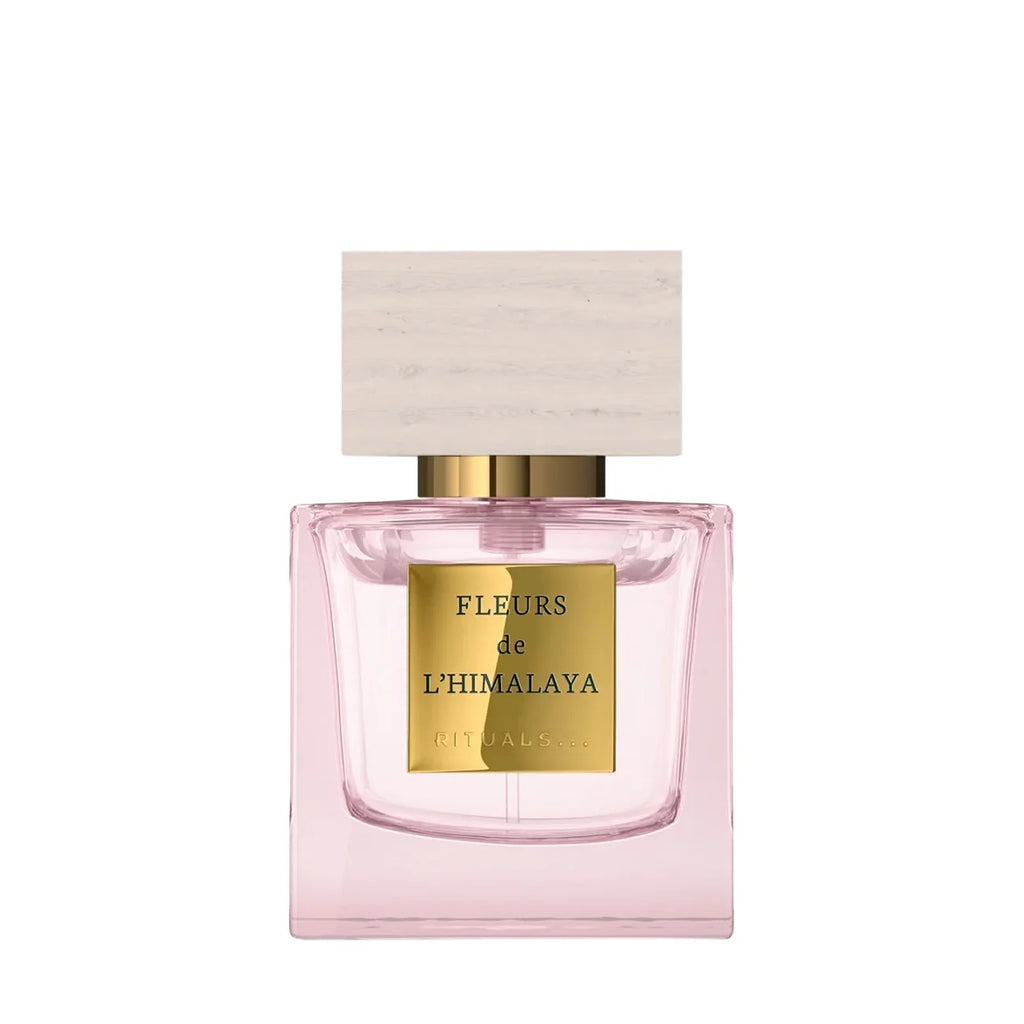 Rituals Fleurs de L'Himalaya Apă de Parfum 50ml