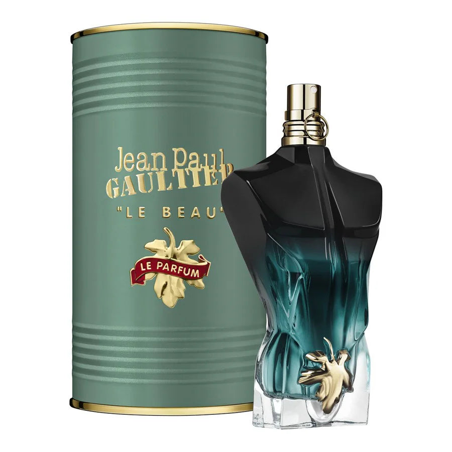 Jean Paul Gaultier Le Beau Le Parfum EDP
