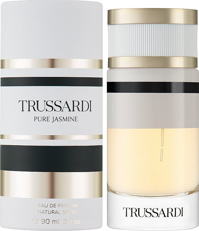 Trussardi Pure Jasmine Apă de parfum 90ml